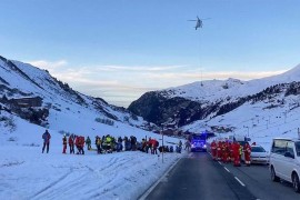 Božićno čudo u Austriji: Svi nestali u lavini spašeni, među njima ...