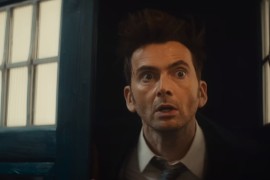 Predstavljen trejler za "Doctor Who" mini-seriju (VIDEO)