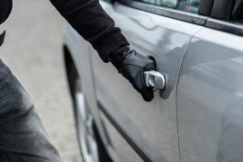 Delegacija vlade Rumunije posjetila Moldaviju u ukradenom autu