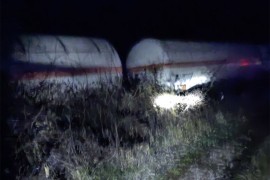 Pronađeno još jedno tijelo muškarca pored pruge u Pirotu