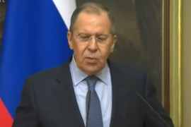 Lavrov: Smanjiće se mogućnosti Zapada da upravljaju globalnom ...
