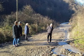 Stara Rijeka lagano izumire: Selo bez ambulante, puta, škole i trgovine