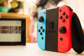 Lara Kroft stiže na Nintendo Switch od 2023.