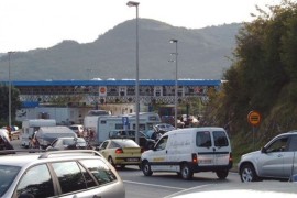 Gužve u Velikoj Kladuši, Gradišci i na Pavlovića mostu