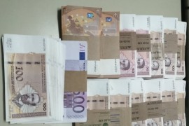 Banjalučanin osumnjičen da je iz kuće ukrao 150.000 KM