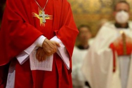 Mađarski nadbiskup: Njemačka katolička crkva saučesnik zavjere da ...