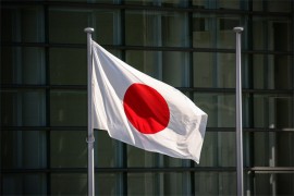 Japan: Četvrti ministar otišao u tri mjeseca