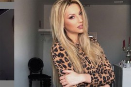 Rada Manojlović otkrila koje hitove je odbila da snimi