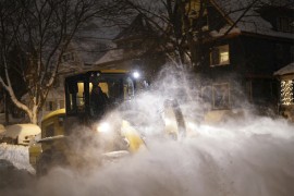 U Americi hladnije nego u Sibiru: "Ciklon bomba" odnosi sve više ...