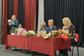 Promovisana knjiga "Došlo mi iz duše" Koviljke Gavrilović