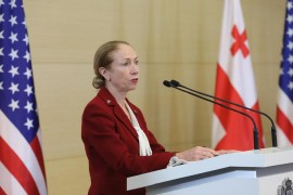 Degnan: Gruzija ima priliku ubrzati članstvo u EU