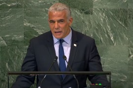 Lapid: Netanjahu najslabiji izraelski premijer ikada