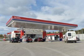 Filipović iznenađen: Petrol nije u problemima, ostvario dobit 100 ...