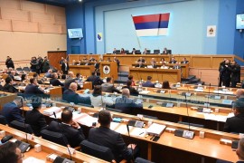 U Narodnoj skupštini počela rasprava o državnoj imovini na ...