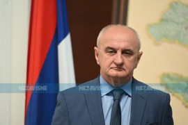 Đokić: Ubrzati aktivnosti na izgradnji HE "Dabar"
