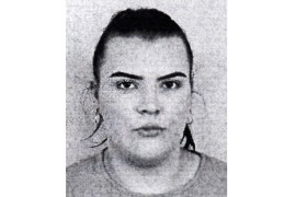 U Sarajevu nestala Džejla Čavčić (16)