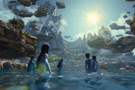 Kamerun otkrio da je izrezao 10 minuta filma "Avatar: Put vode"