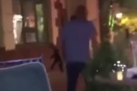 Brčaku dva mjeseca zatvora jer je puškom prijetio gostu lokala
