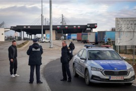 Beograd dobio nikada jače garancije SAD i EU u vezi KiM