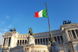 Italija uvodi novu antikovid mjeru