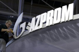 Ruski izvoz gasa u Evropu na najnižem nivou u postsovjetskom periodu