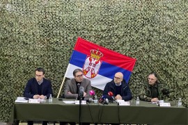 Vučić: Dejan Pantić stigao kući