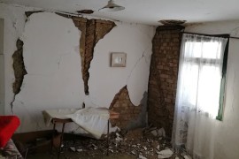 Godišnjica zemljotresa kod Petrinje: I danas ih preplaši svaki šum ...