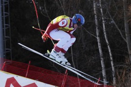Majer šokirao Austriju odlukom da se penzioniše