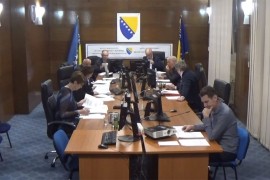 Kabić ostao i bez mandata u NSRS iako je povukao ostavku