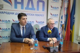 Šapurić: Preuzeo sam krupan zalogaj