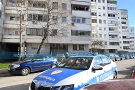 Otkačio se lift u Banjaluci, povrijeđeno više osoba