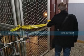 Detalji nezgode u Banjaluci: Lift išao sa osmog sprata, u njemu bilo ...