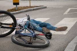 Biciklisti u opasnoj vožnji sa preko dva promila alkohola u krvi