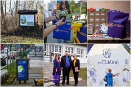 U Mozzartu darivanje traje cijele godine: Donirali pola miliona ...