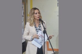 Milijana Bojić za "Nezavisne": U ratnim vremenima vidljivije da ...