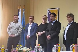 UKC Tuzla pokušava vratiti ogroman dug i nabaviti novu opremu