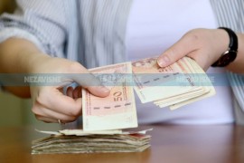 17.000 boraca u Srpskoj dobija po 100 KM