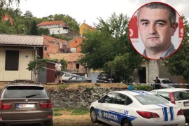 Utvrđeno ko je ubio ubicu sa Cetinja