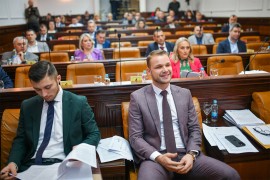 Banjaluka dobila budžet za 2023.