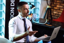 Drago Gverić: Partnerskim odnosom do povećanja inovativnosti i ...