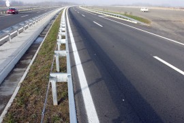 Sudarila se tri auta na autoputu Banjaluka – Gradiška, dvije osobe ...