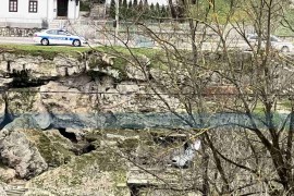 Detalji nesreće u Banjaluci: Poginuo mladić (FOTO)