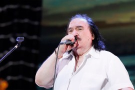 Mišo Kovač završio na antibioticima