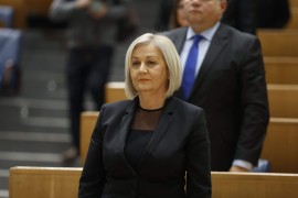 Krišto telefonski razgovarala sa Šmitom