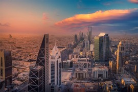Saudijci planiraju novo čudo arhitekture