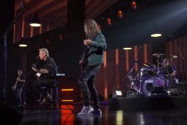 Metallica objavila snimak akustične obrade pjesme "Borderline" (VIDEO)