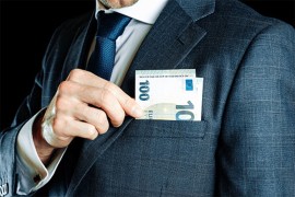 Izgubio posao tokom korone, pa na lutriji osvojio 280.000 evra