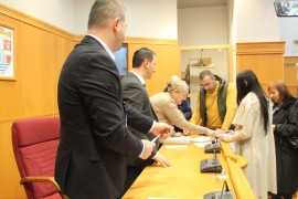 Trebinjcima podrška da zaplivaju u preduzetničkim vodama