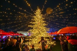 Turisti okupirali najveći grad Srpske