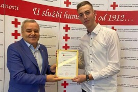 Volonter godine: Nismo plaćeni jer je naš rad neprocjenjiv